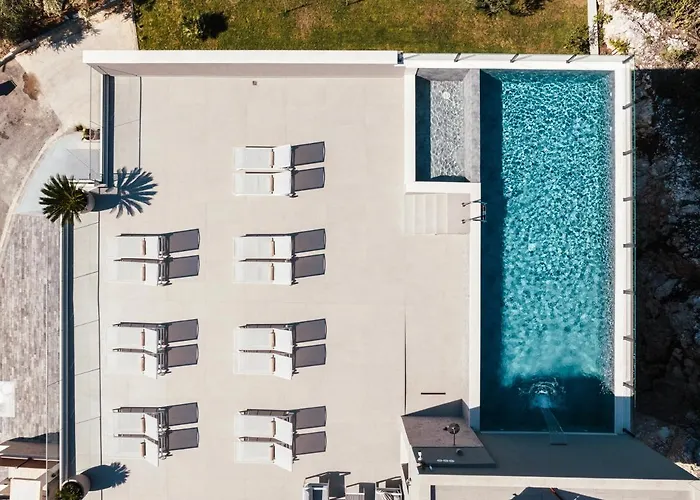 Boutique Hotel Mavie - Adults Only