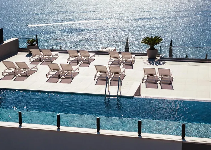 Boutique Hotel Mavie - Adults Only
