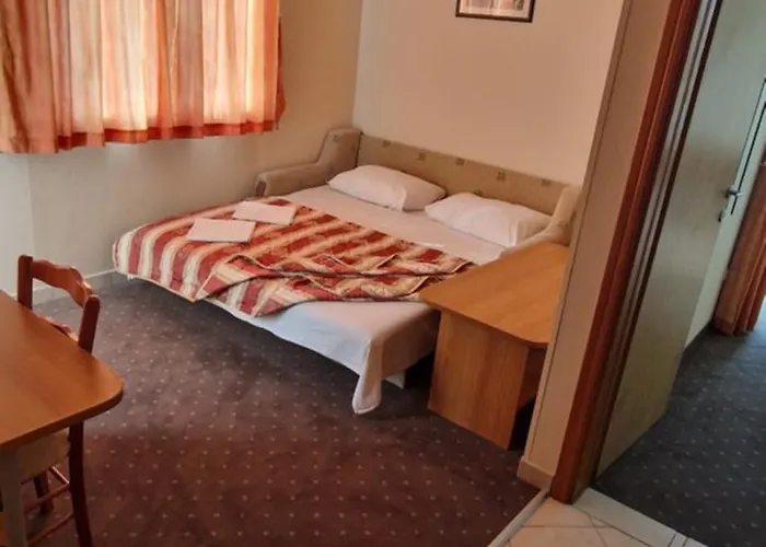 Hotel Luna