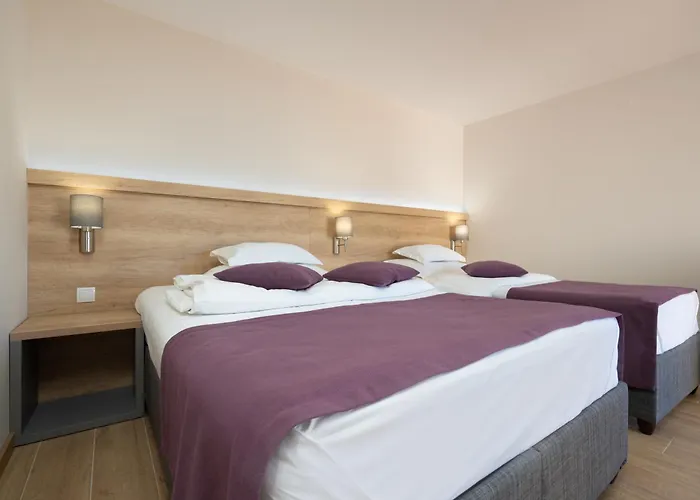 Hotel Porat