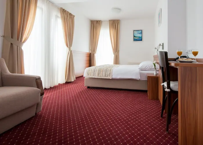 Hotel Villa Nova